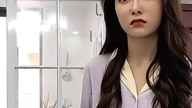 #在父母面前故意凶媳妇