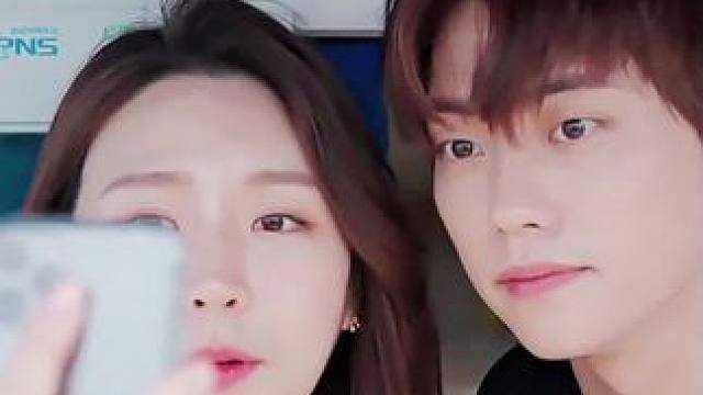 海恩贤圭不愧是恋综天花板#海恩贤圭 #换乘恋爱