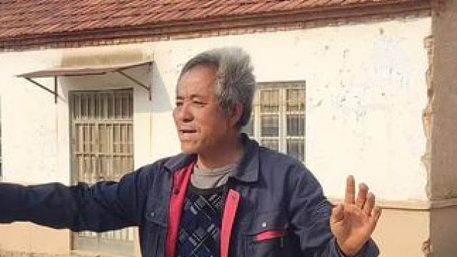 #农村生活 #莱芜篇（156）龙堂村，该村隶属莱芜区茶业口镇，位于莱城北40公里