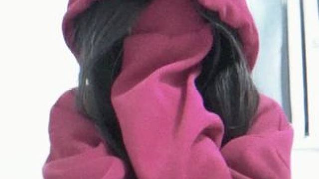 遇见你我秒变小怂包