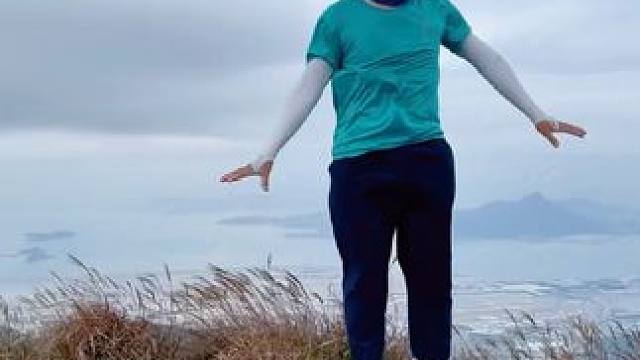 跳出生活习舒适圈，来说走就走的旅行！香港石壁-西狗牙-凤凰山（香港第二峰）-伯公坳！别担心一个人出发