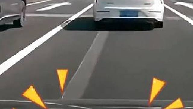 谣言止于智者#汽车#辟谣#安全驾驶#真相