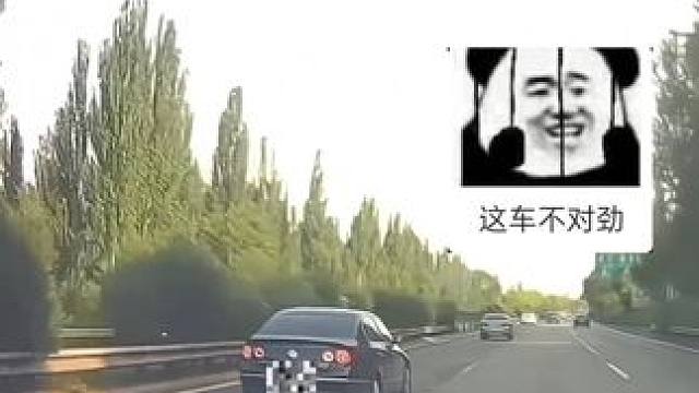 啥车质量这么好#汽车#搞笑#万万没想到