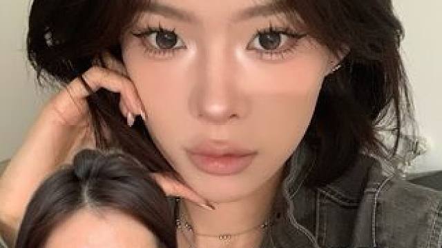 详细妆容教程！！新手姐妹请大胆尝试网感上镜妆～ #妆教 #网感妆容 #新手化妆 #普通人化妆