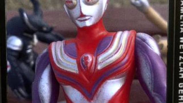 迪迦奥特曼和小怪兽们玩捉迷藏游戏#儿童玩具 #奥特曼玩具 #迪迦奥特曼