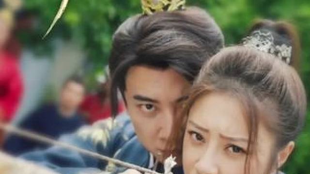 #越看越上头的好剧 #追剧不能停 #这也太好看了 #dou在家追剧