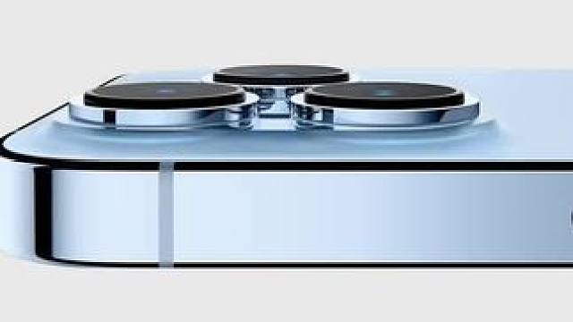 #苹果发布会 #iPhone13Pro 更好体验。