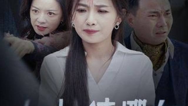 女士请挪车大结局~