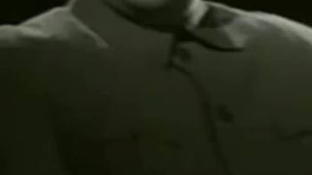 #历史 #历史人物 #历史故事 #珍贵历史影像 #真实事件