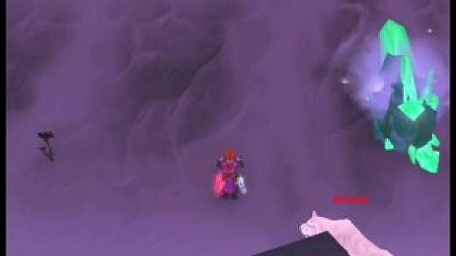 这场面你遇见过吗？ #我们比你们多一个世界 #魔兽世界 #魔兽世界燃烧的远征