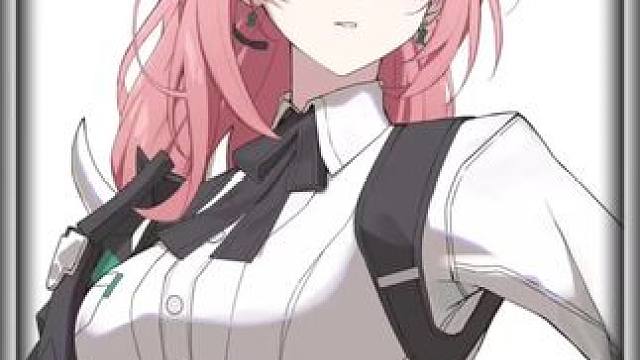 在下选哥哥的又有福了#绝区零 #绝区零创作者激励计划 #猛犸特勤组 #绝区零月城柳