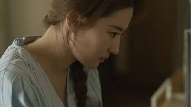 今天的快乐由我买单 #刘亦菲 #人间清醒 #内容过于真实