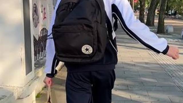 久违的上学日记 #vlog日常 #06