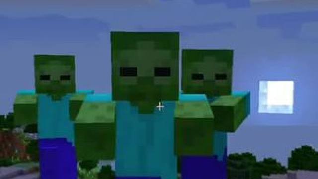 #我的世界 #Minecraft