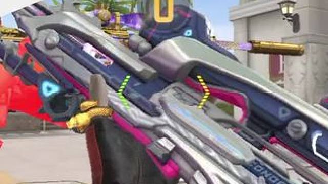 #cfm #穿越火线手游 #cf手游 #赏金令竞猜 #赏金币预言