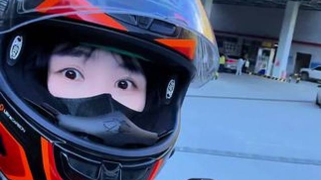 为什么捏 #卧龙凤雏 #爱机车爱生活 #摩托车 #保持热爱奔赴山海