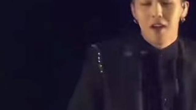 #西装男孩 #气场全开 #太酷了权志龙