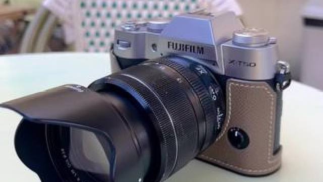 八年女摄一对一教你怎么选相机！说鱼算和需求就可以！ #新手入门摄影如何买相机 #学生新手入门相机推荐