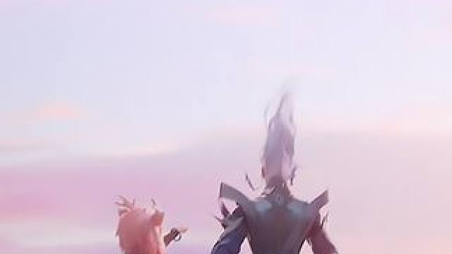 对你的心动有迹可循 #每一帧都是热爱  #星之破晓不删档内测  #王者荣耀星之破晓