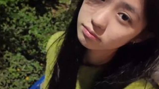 #关于你 #女高#08#大疆pocket3 或许每场相遇都有特定的意义