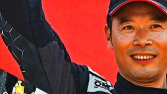 2024中国汽车场地越野锦标赛（台州玉环站）轻型越野车组 三届冠军卫冕#越野场地赛  #冠军 #越玩