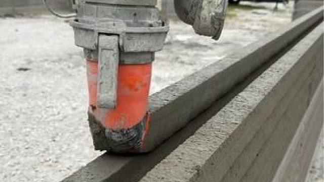 三D打印厂房和公寓设计。 #施工工艺 #制作过程 #3d打印 #机械制造