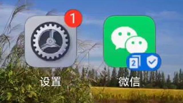 微信上收钱播报声音如何设置#手机使用技巧 #干货分享 #微信使用小技巧