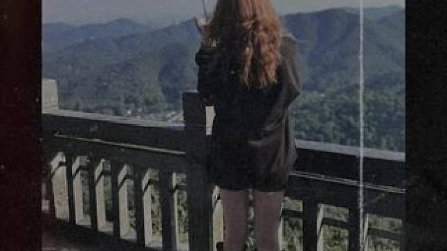 繁华过处皆如烟，淡淡人生静过#人生处处是风景