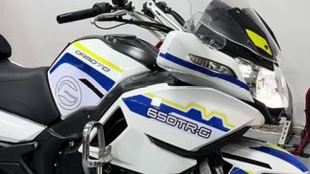 20年国宾650 铁骑同款
#机车 #二手摩托车 #关注我圆你机车梦 #国宾650