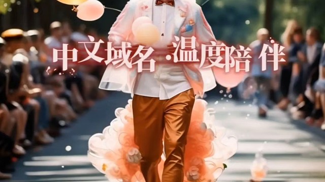 中文域名！腾讯公司商城正在出售中For Sale