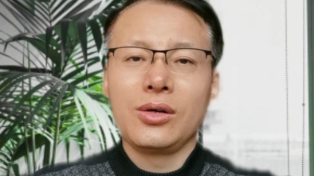 有人说做安利很难进人？