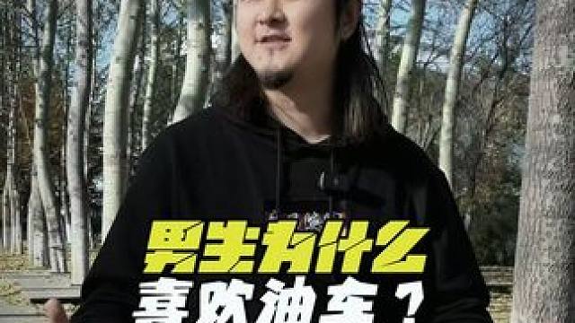 终于知道男生买燃油车的原因了！！ #买车的意义 #买车 #燃油车 #男人在穷也要给自己买辆车 #内容