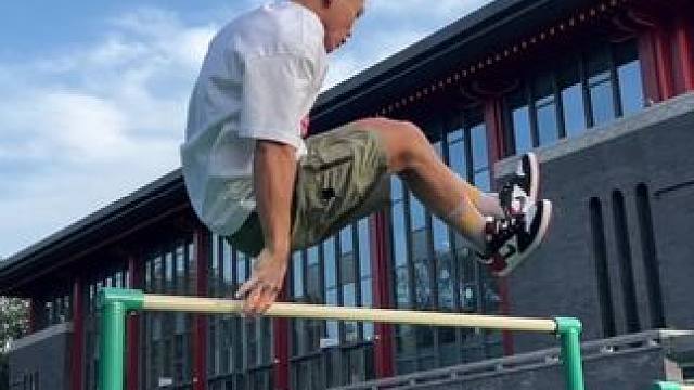 认真对待每次训练，成功都是迟早的 #超强健身的打开方式 #全民健身 #精神氮泵 #努力成为更好的自己