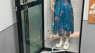 #兔耳臉盆架  可以收納多個臉盆，家里的鞋刷都可以掛上去，還不占空間#免打孔  #小兔臉盆置物架