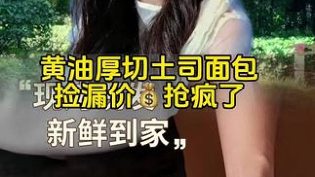 手工岩烧肉松厚切吐司三明治切片面包营养早餐手撕面包儿童早餐