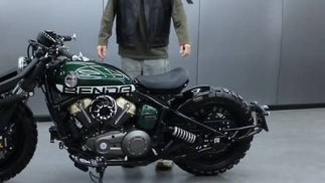 拿破仑250折叠座 这款拿破仑250折叠座改装简直太棒了 #拿破仑250改装 #拿破仑250折叠座 