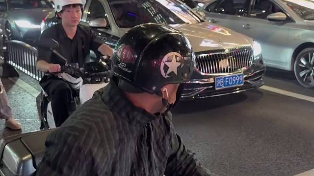 这一刻我仿佛明白了读书的意义 一定要好好学习