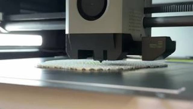 专家没话说了，我不信你能找出它的危险之处 #3d打印  #玩个很新的东西