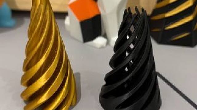 这个我可以玩一整天~~！ #解压玩具 #玩个很新的东西