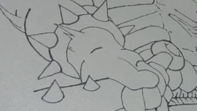 《怪味虫虫》点击左下角链接，下载书旗小说，即可看到后续