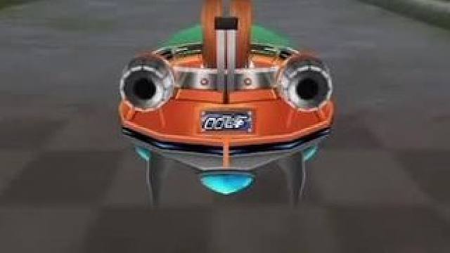 泰坦之巅1.49.93！！！#qq飞车端游 #极限操作 #陈伯全能王