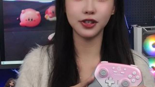 小鸡家这么大的福利兄弟们可千万不要错过啊 #游戏手柄 #盖世小鸡 #手柄推荐