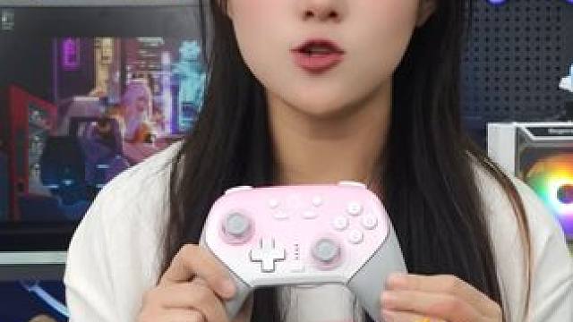 这是你不能错过的双十一优惠福利~ #手柄推荐 #盖世小鸡 #游戏手柄