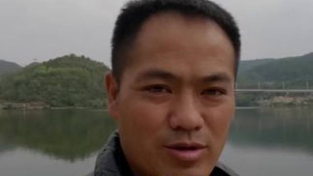 金翠湖搞大物第二天#钓鱼人就是这么疯狂