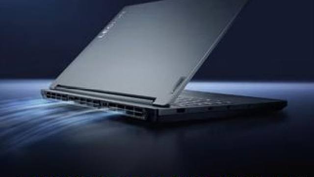 走进联想工厂，揭秘高性能电脑双11上京东，享国补8折购电脑#联想电脑 #双11 #国补