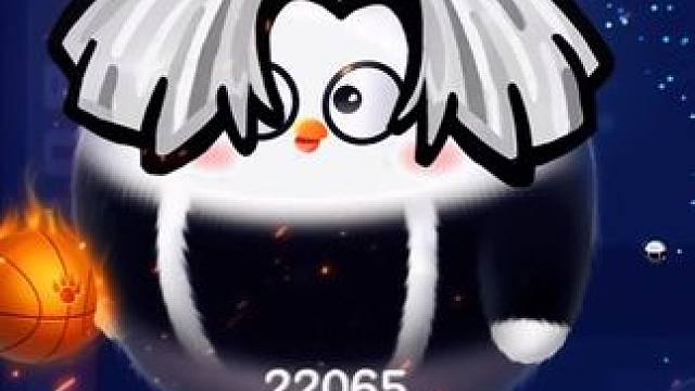 “我也想要人机评论”#球球大作战君山 #球球大作战