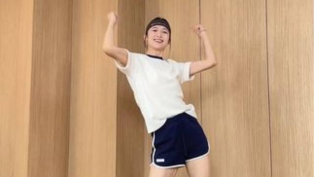 太太太上头了❗️根本停不下来❗️随便一跳瘦全身 #适合所有人的健身动作 #好身材练起来