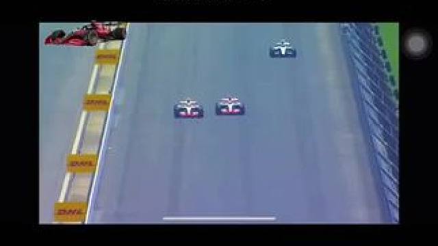 好的场面要每年回顾一次！