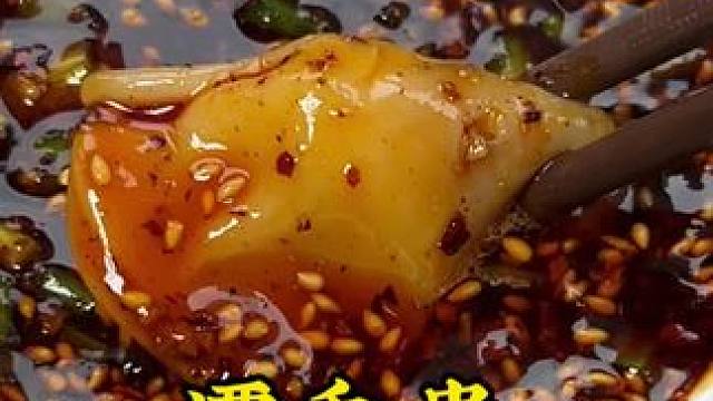 大石坝居然有家饺子9.9买16个 #饺子 #大石坝美食