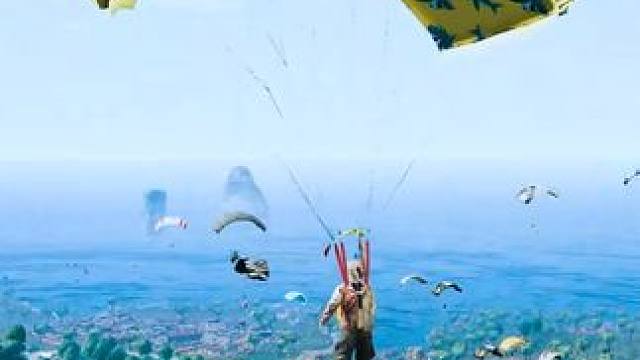 下播之前 非要我打自闭城 看吧 18杀拿下#pubg #绝地求生